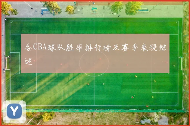 各CBA球队胜率排行榜及赛季表现综述